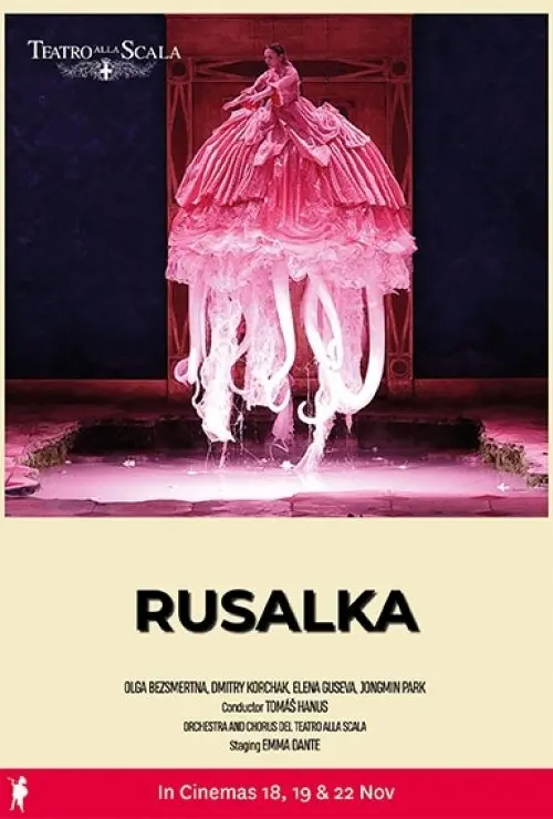 La Scala: Rusalka