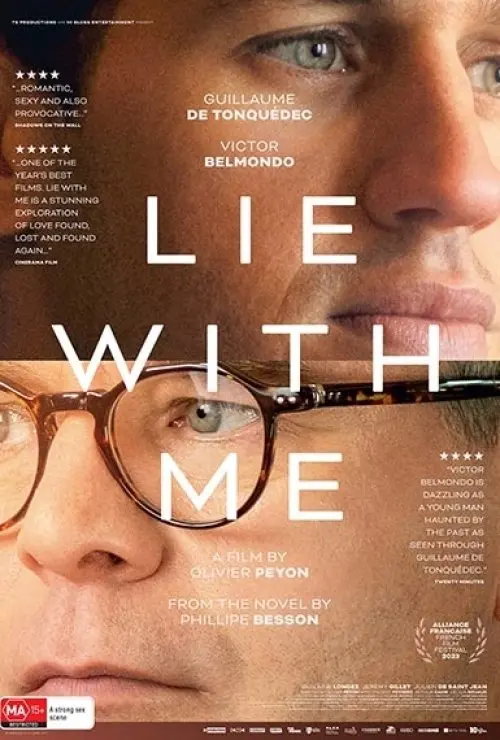 Lie With Me