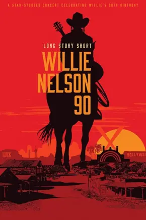 Long Story Short: Willie Nelson 90