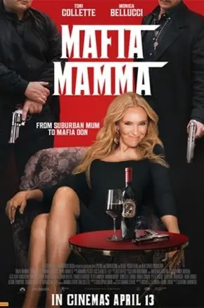 Mafia Mamma