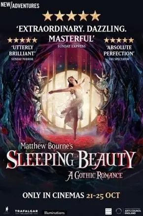 Matthew Bourne's Sleeping Beauty