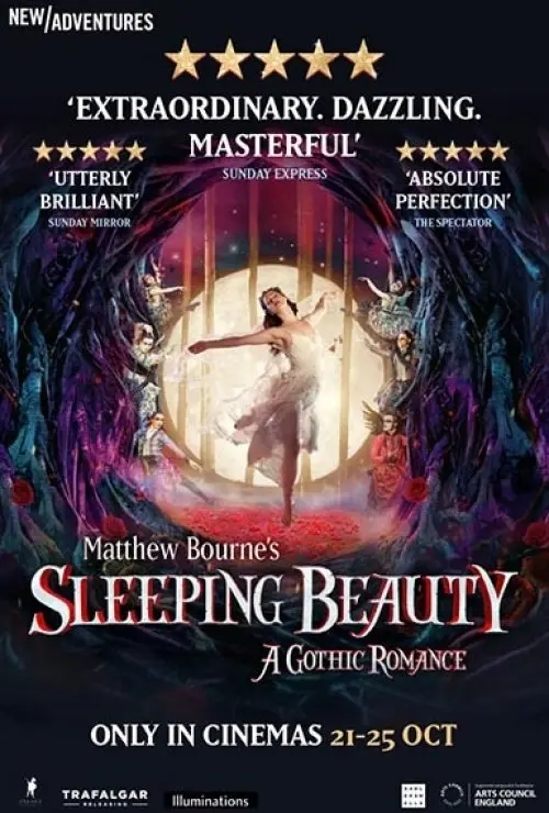 Matthew Bourne's Sleeping Beauty