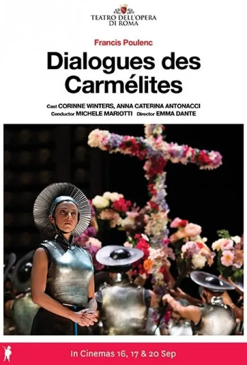 Opera di Roma: Dialogues des Carmélites