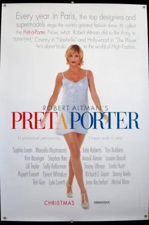 Prêt-à-Porter