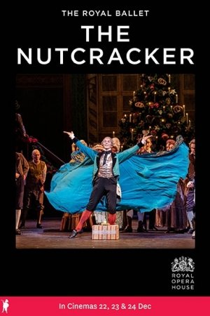 Royal Ballet: The Nutcracker