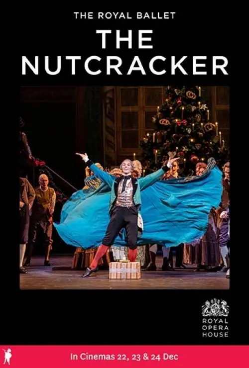 Royal Ballet: The Nutcracker