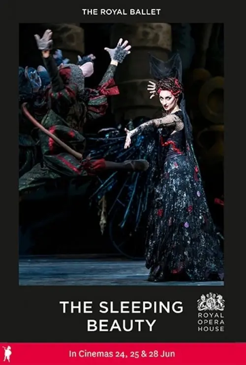 Royal Ballet: The Sleeping Beauty