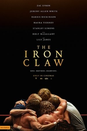 The Iron Claw