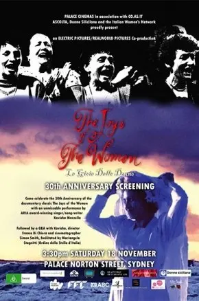 The Joys of the Women (30th Anniversary)