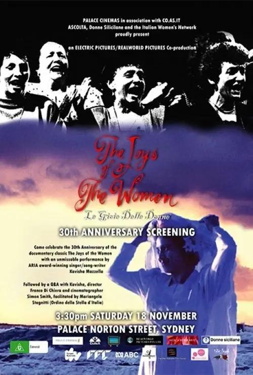 The Joys of the Women (30th Anniversary)