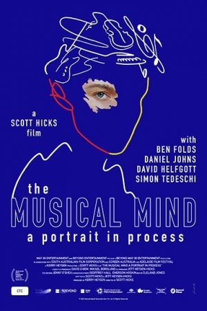 The Musical Mind: A Portrait in Process