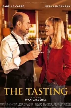 The Tasting