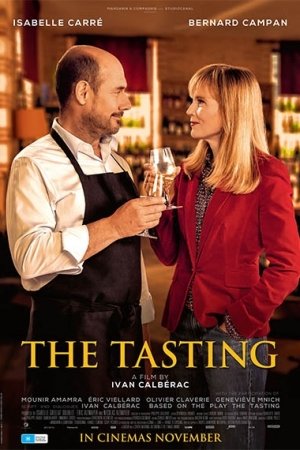 The Tasting