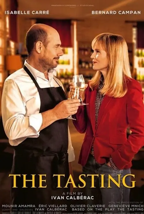 The Tasting