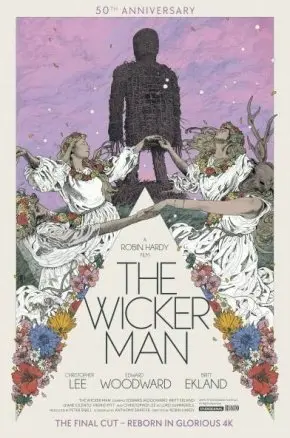 The Wicker Man: 50th Anniversary