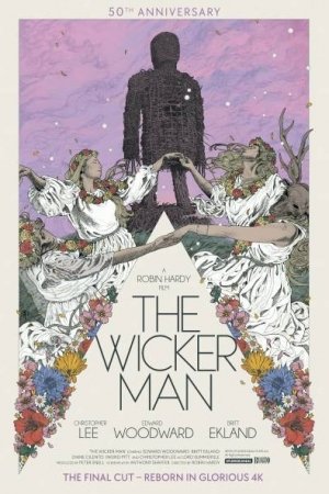 The Wicker Man: 50th Anniversary