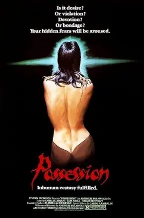 Possession