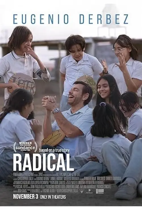 Radical