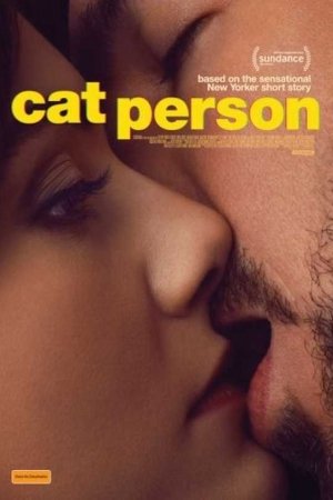 Cat Person