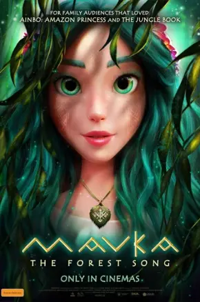 Mavka: The Forest Song