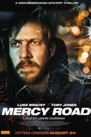 Mercy Road