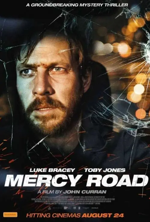 Mercy Road