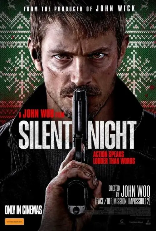 Silent Night