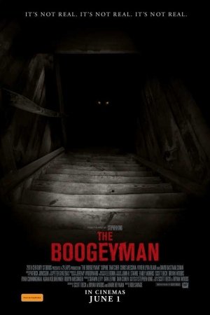 The Boogeyman 