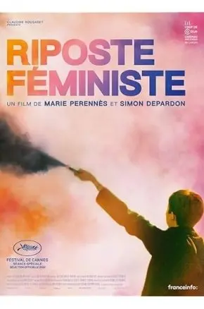 Riposte féministe