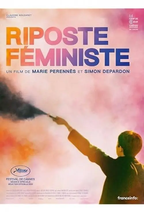 Riposte féministe