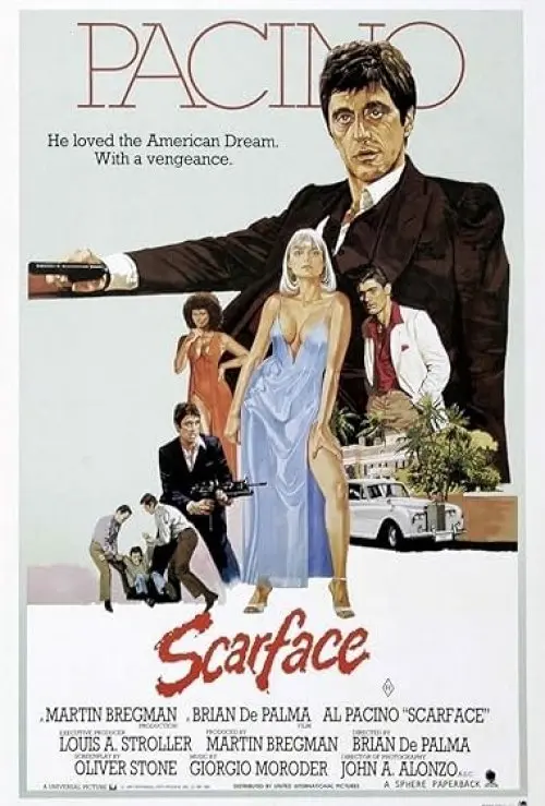 Scarface