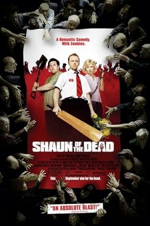 Shaun of the Dead