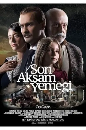 Son Aksam Yemegi