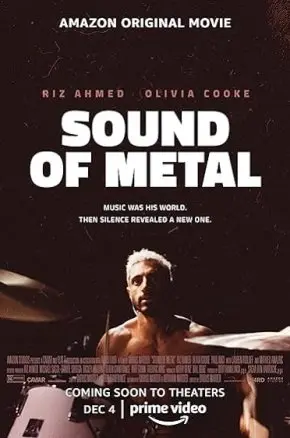 Sound of Metal