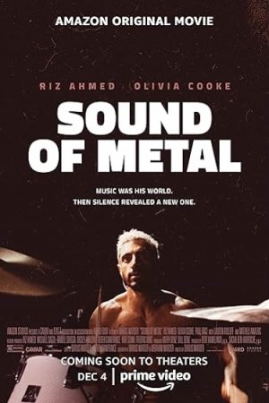 Sound of Metal