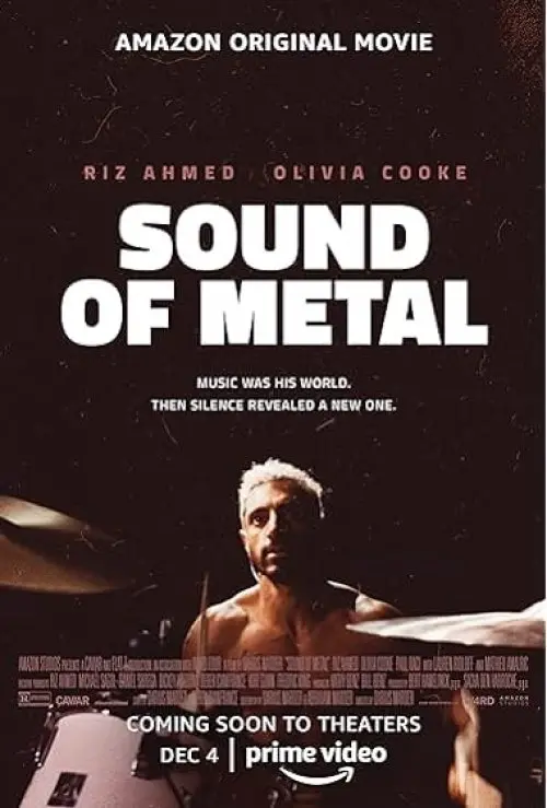 Sound of Metal