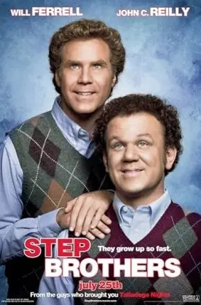 Step Brothers