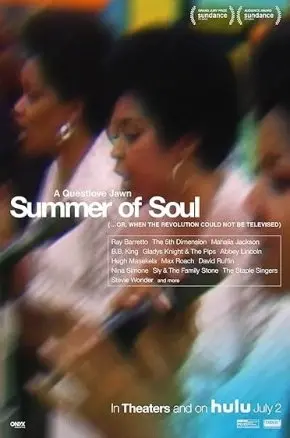 Summer of Soul