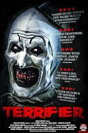 Terrifier