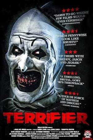 Terrifier