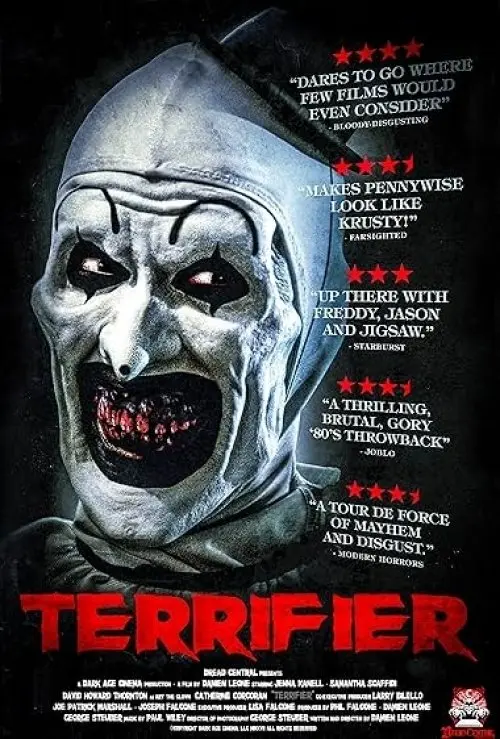 Terrifier