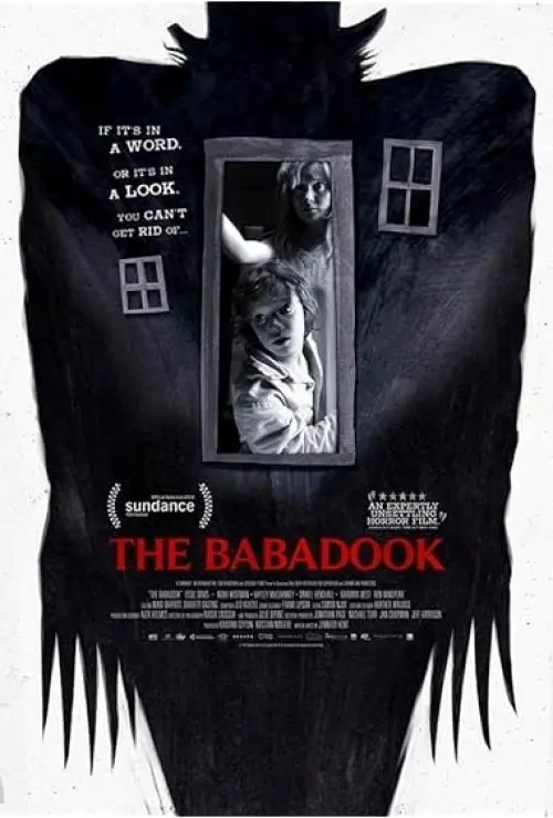 The Babadook