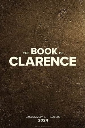 The Book of Clarence