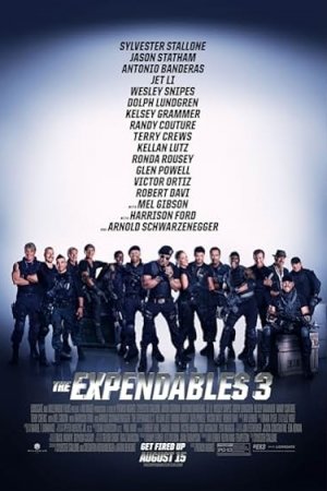 The Expendables 3