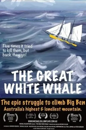 The Great White Whale