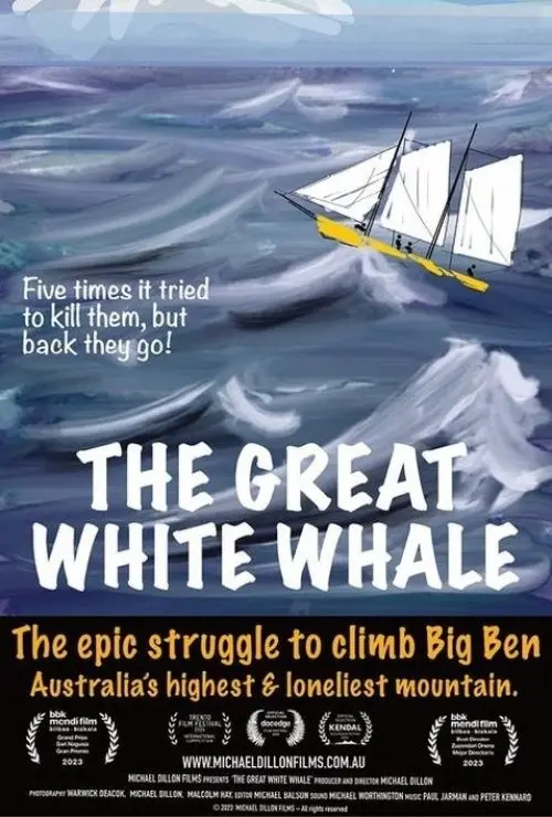 The Great White Whale