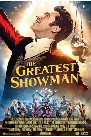 The Greatest Showman