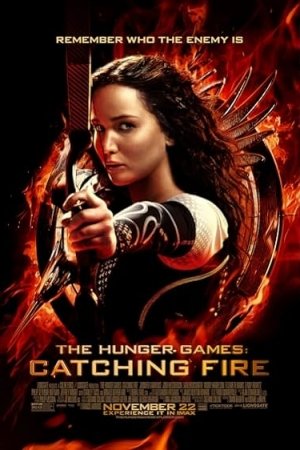 The Hunger Games: Catching Fire