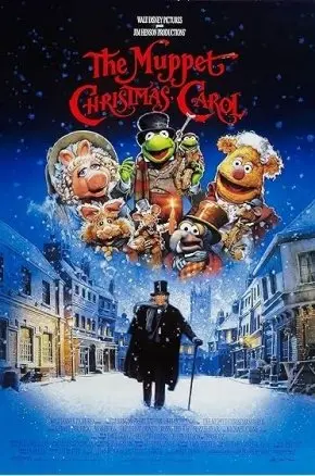 The Muppet Christmas Carol