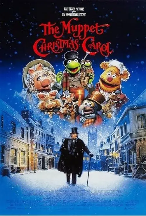 The Muppet Christmas Carol